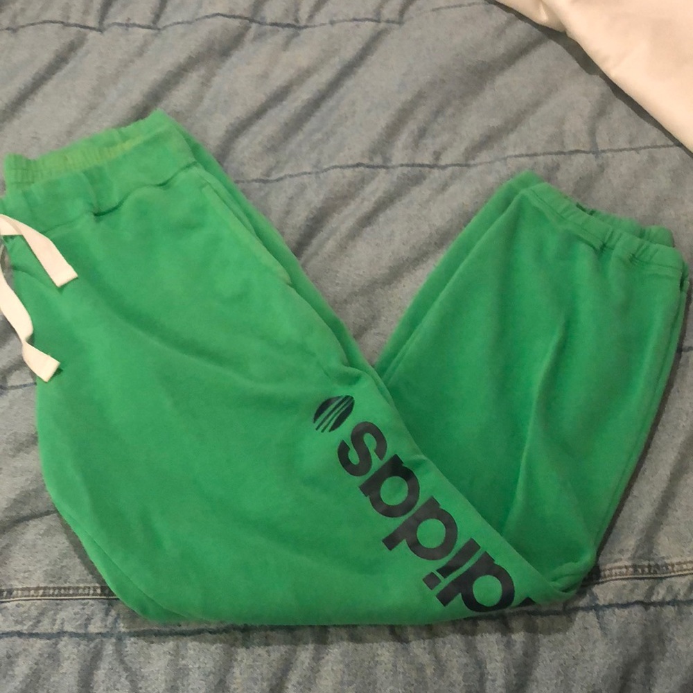 Adidas Sweatpants/ Joggers